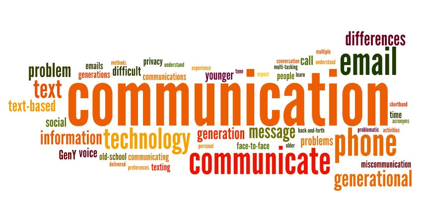 Communication