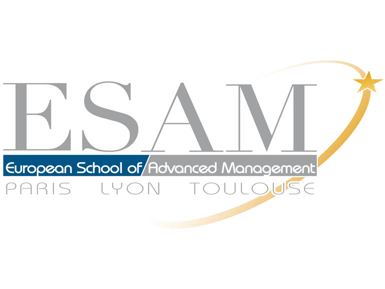 ESAM Logo