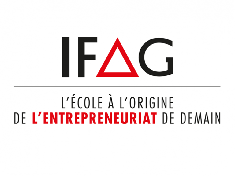 programme entrepreneuriat de IFAG