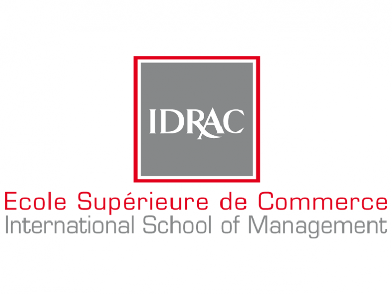 école de management pge idrac