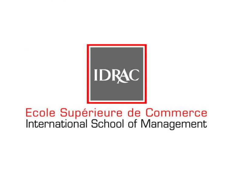 IDRAC business school