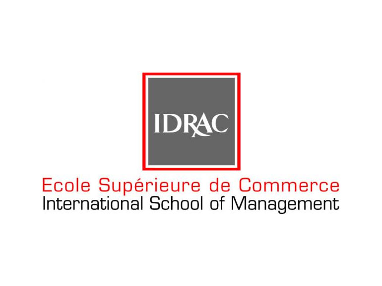 IDRAC business school