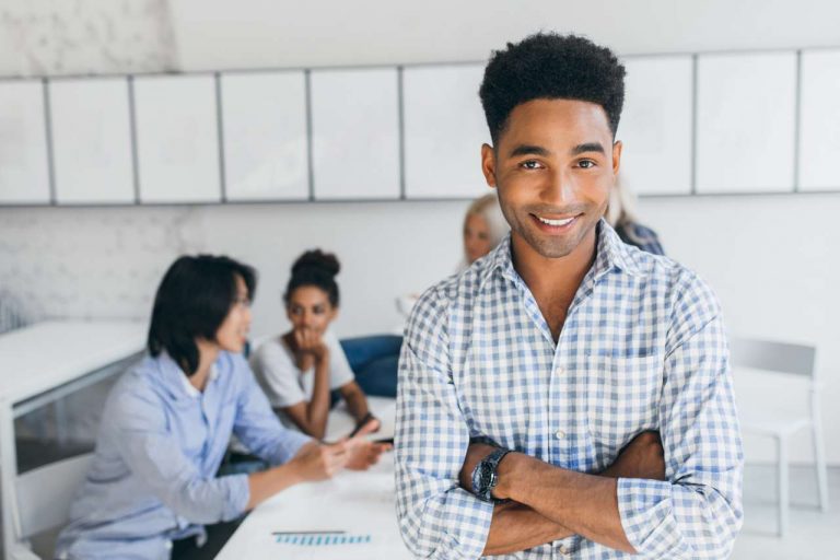 etudiants ecole superieure