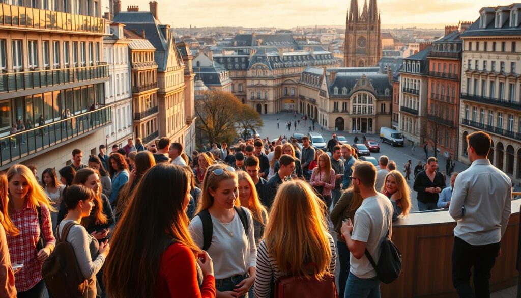bachelor marketing et communication à Bordeaux : insertion, débouchés et réseau bachelor marketing et communication à Bordeaux : insertion, débouchés et réseau
