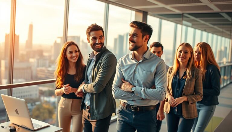 bachelor marketing et communication​ à Bordeaux
