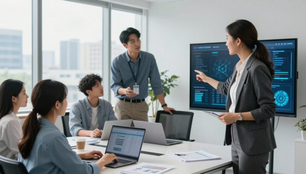 stage IA stage IA