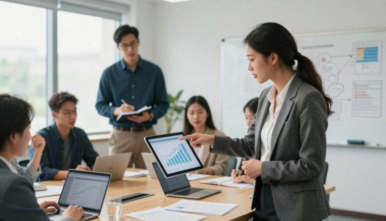 MBA Business Management