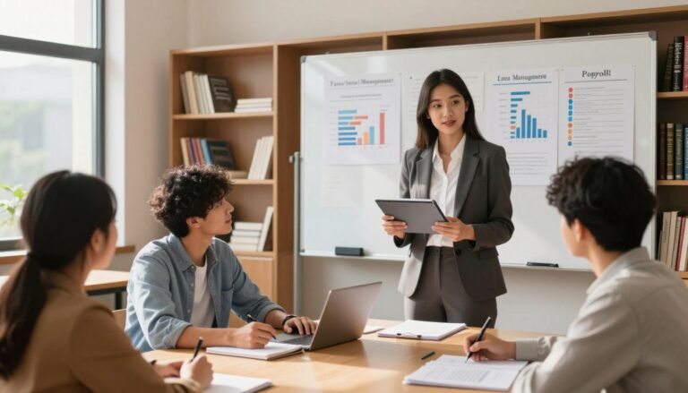 bachelor en gestion de la paie et du social