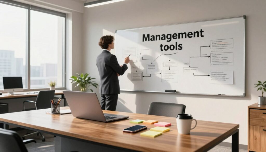 outils de management outils de management