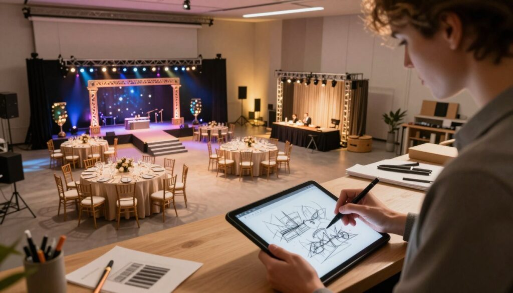 débouchés scénographie débouchés scénographie