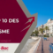 Le top 10 des BTS tourisme en alternance à Nice